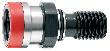 FORTIS Anzugsbolzen Ott SK40-M16 m.Gew FORTIS Produktbild
