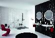 HEWI Papierrollenhalter 477.21.200, mit Rosette, L 123mm, lichtgrau Produktbild img4 S