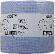 KIMBERLY-CLARK PROFESSIONAL WYPALLL30 7359 L380xB350mm blau 3-lagig 1000 Tü./Rl. Produktbild