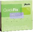 plum Nachfüllpackung Quick Fix Elastic m .45 Pflastern Produktbild img2 S
