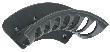 GEKA® plus-Wandschlauchhalter „P“ Produktbild