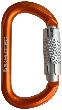 SKYLOTEC Twist-Lock-Karabiner OVALOY TW H-036 Produktbild