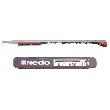 Nedo Teleskop-Messstab digital 1,04-5,0m mEsstronic Easy mit Bluetooth Nedo Produktbild