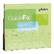 plum Nachfüllpackung QuickFix m. 45 Pfla ster., blau Produktbild
