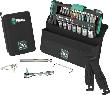 Wera Werkzeugsatz Bicycle Set 3 A 40-teilig Wera Produktbild img1 S