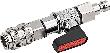 JUMTEC Kugelhahn steckbar NW5 Kupplung offen / Nippel NW5 Produktbild