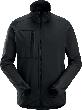 SNICKERS WORKWEAR AllroundWork Dleece Arbeitsjacke mit Re Produktbild img1 S