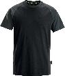SNICKERS WORKWEAR 2-Farben T-Shirt Produktbild