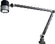 Waldmann Maschinenleuchte RFD 600 10G 5000K Produktbild