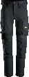 SNICKERS WORKWEAR AllroundWork Stretch Arbeitshose Produktbild img1 S