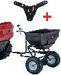 AL-KO Streuer-Set EASY Produktbild