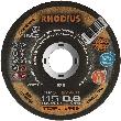 RHODIUS Trennscheibe XTK6EXACT Produktbild