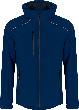 promodoro Men´s Softshell Jacket Produktbild img1 S