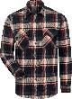 CRAFTLAND protection Flanell-Hemd Turrell, Produktbild img1 S