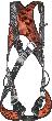 SKYLOTEC Auffanggurt IGNITE SKYFIZZ, M/XXL Produktbild