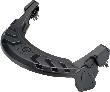 SCHUBERTH Cross Line Visier-Halter Schub erth Produktbild img1 S
