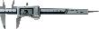 FORTIS Dig.-Taschenmessschieber 150mm ohne Daten FORTIS Produktbild img1 S