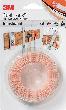 3M Dual Lock transp. 25mm x 1,25m Produktbild
