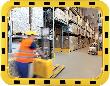 dancop Euvex Industriespiegel 40x60cm fü r den Innenbereich Produktbild
