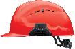 SCHUBERTH Industriehelm CrossGuard, I/79 G-R Produktbild