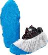 ASATEX Überschuhe, Laufsohle 41x16cm, 10 0Stck/Beutel Produktbild