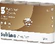 TissueLINE SOFT & SAUBER Satino PureSoft Küchenrolle 2-lagig Produktbild img1 S