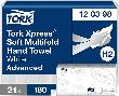 TORK Xpress weiche Multifold Handtü cher Produktbild