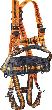 SKYLOTEC Auffanggurt FALC STANDARD G-1155-S-M/XXL Produktbild