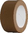 E-COLL Papierklebeband 48mmx50m braun Produktbild