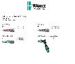 Wera Magazin-Bithalter KK Pistol RA Wera Produktbild img3 S