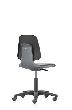 bimos Arbeitsstuhl Labsit 2,Skintec anthrazit Produktbild