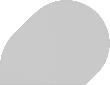 Anbautisch grau/silber 80x103xcm Produktbild