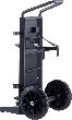LORCH Trolley-Montagekoffer/Fahrwagen, Zubehör für die Schweißinverter T-Serie Produktbild img3 S
