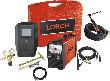 LORCH HandyTIG 180 DC CP mit WIG-Montagepack LORCH Produktbild