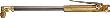 Harris Handschneidbrenner Modell 242, Gleichdruck Produktbild