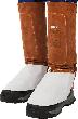 WELDAS Gamasche 36 cm Weldas Produktbild