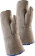 JUTEC Hitzeschutzhandschuh JUTEC® Produktbild img3 S