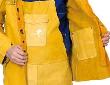 WELDAS Jacke Vollleder Golden Brown® Produktbild img2 S