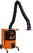 KEMPER Absauggerät MaxiFil Produktbild
