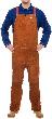 WELDAS Bund- und Latzhose Steersotuff® Produktbild