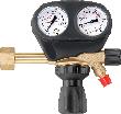 Flaschendruckminderer Argon/Co2 Produktbild img1 S