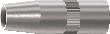 BINZEL Gasdüse Produktbild img3 S