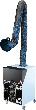 blackweld Absauganlage START Arm 3mBLACKWELD Produktbild img3 S