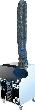 blackweld Absauganlage START Arm 3mBLACKWELD Produktbild img4 S