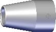 BINZEL Zubehör für MIG/MAG-Rauchgas-Absaugbrenner xFUME® Produktbild img3 S