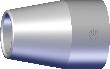 BINZEL Zubehör für MIG/MAG-Rauchgas-Absaugbrenner xFUME® Produktbild img4 S