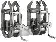 DWT PIPE TOOLS Außenspannvorrichtung (Edelstahl) Produktbild img1 S
