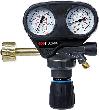 GCE Flaschendruckminderer, 300 bar, 1-stufig Produktbild