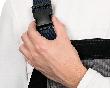 WELDAS Schweißer Latzhose Produktbild img3 S