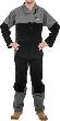WELDAS Schweißerjacke Arc Knight Produktbild